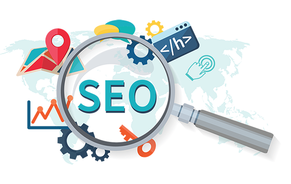 Seo Agency in Dartford