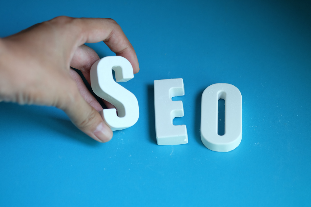 SEO AGENCY ROMFORD