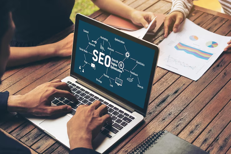 seo agency kent