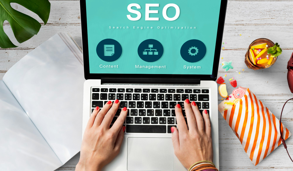 Seo agency in London