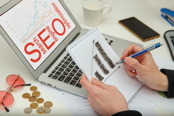 seo agency Ipswich